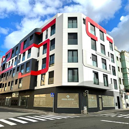 Modern Love Flat Las Palmas / Gran Canaria Exterior foto