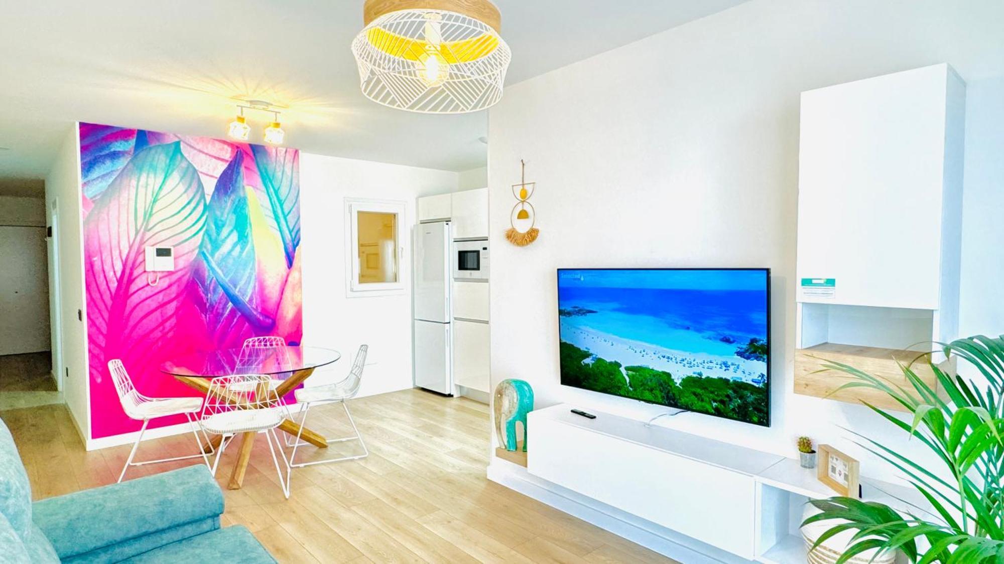 Modern Love Flat Las Palmas / Gran Canaria Exterior foto
