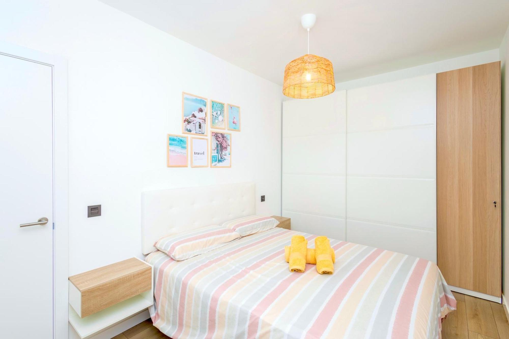 Modern Love Flat Las Palmas / Gran Canaria Exterior foto